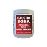 Gravitate Caustic Soda Flakes 500 gr Tripple Red