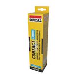 Adhesive Contact Glue Boxed 125 ml Soudal