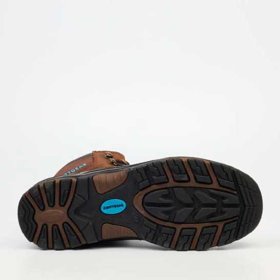 FLINT CRAZY HORSE LEATHER