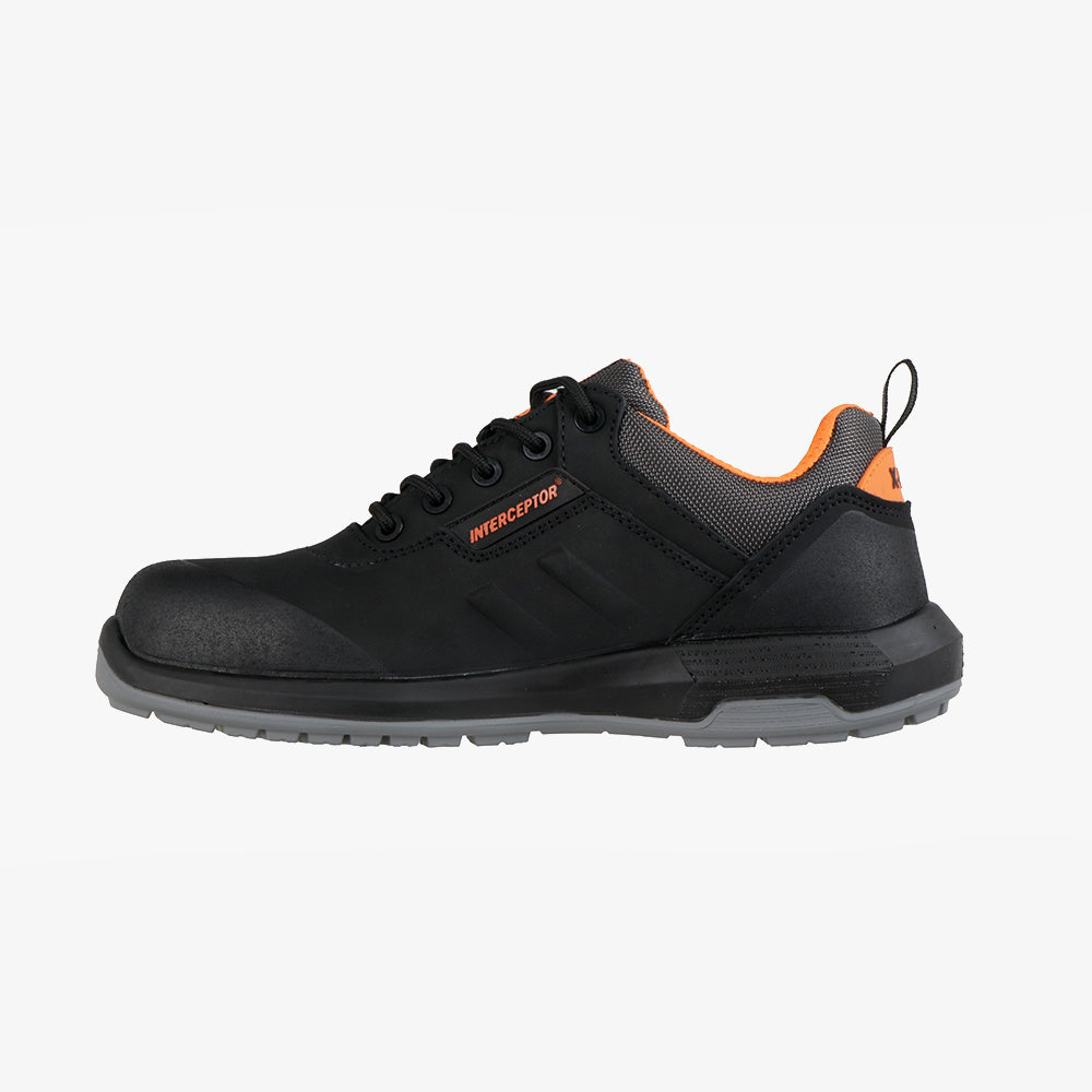 Interceptor X - Lite Shoe