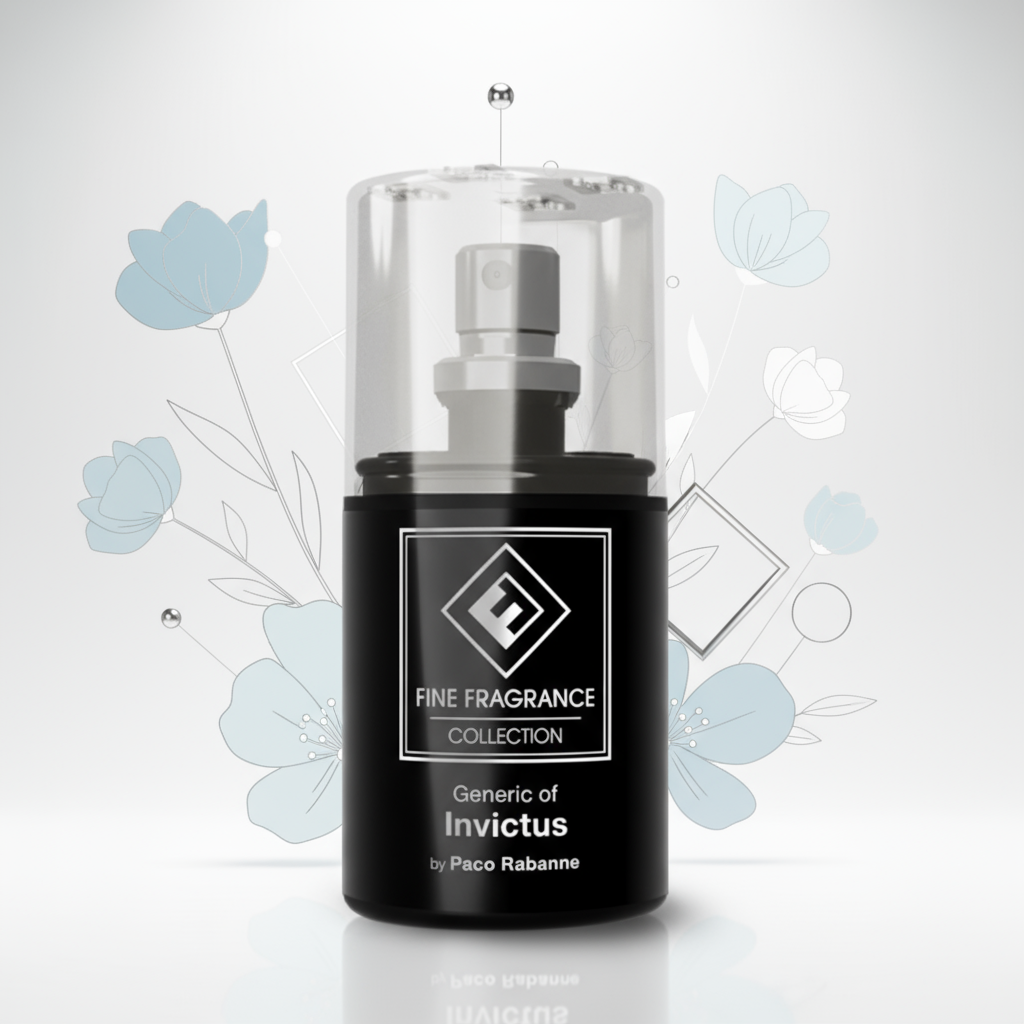 Invictus_30ml_Perfume_Superior_Generic cheap perfume, affordable perfume 2 3