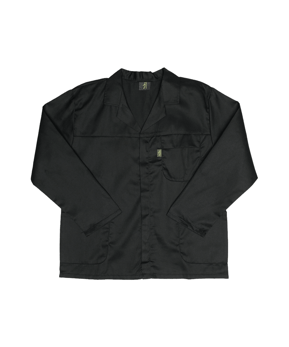 80/20 Polycotton 200g/m² - JACKET ONLY