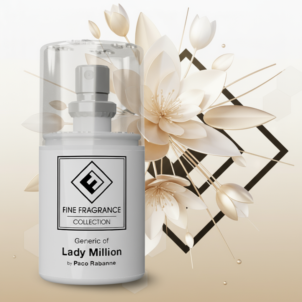 cheap perfume affordable perfume LADYMILLION_L_-30MLPERFUME-SUPERIORGENERIC