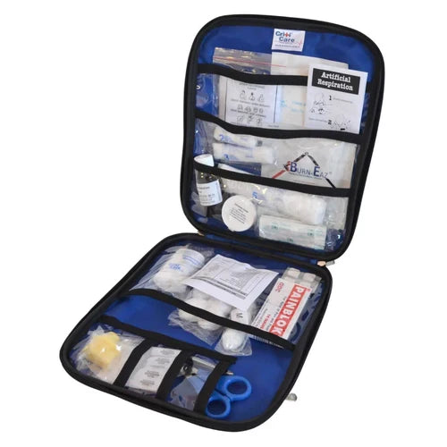 Motorist First Aid Kit Complete
