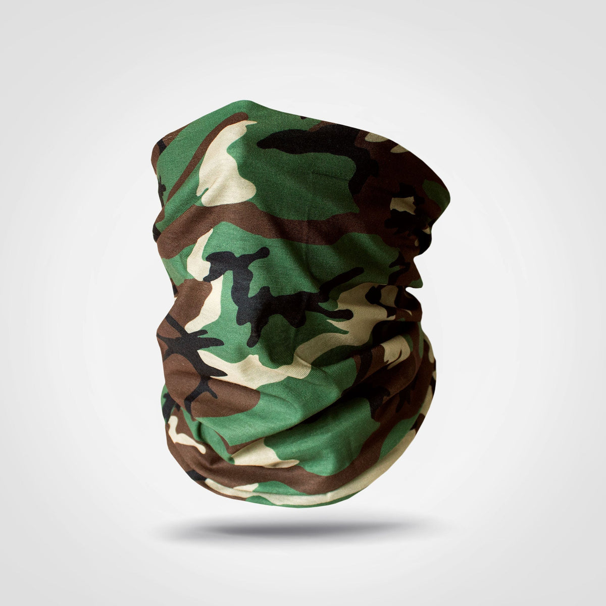 Multifunctional Headwear Camo