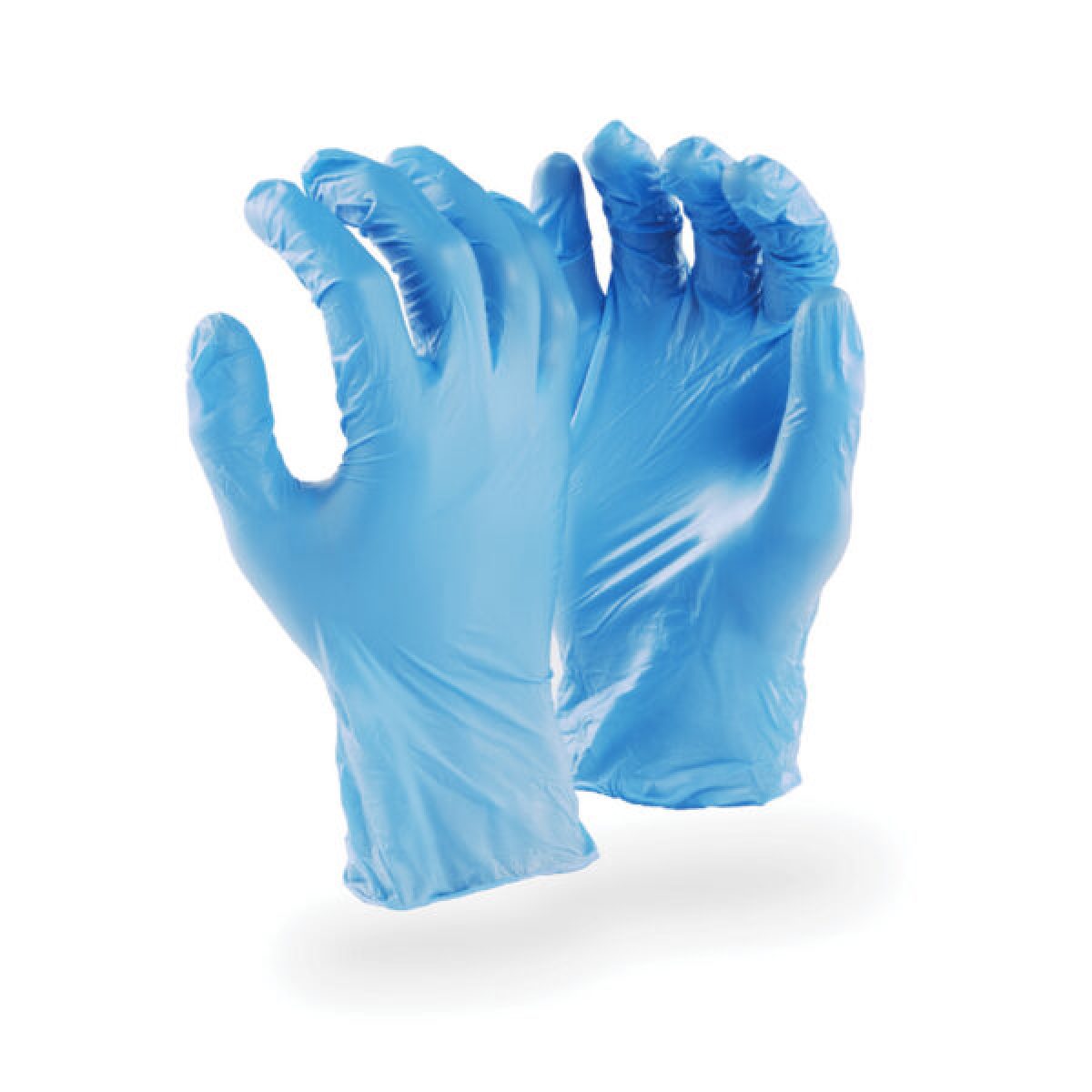 Nitrile Gloves **PREMIUM PLUS**