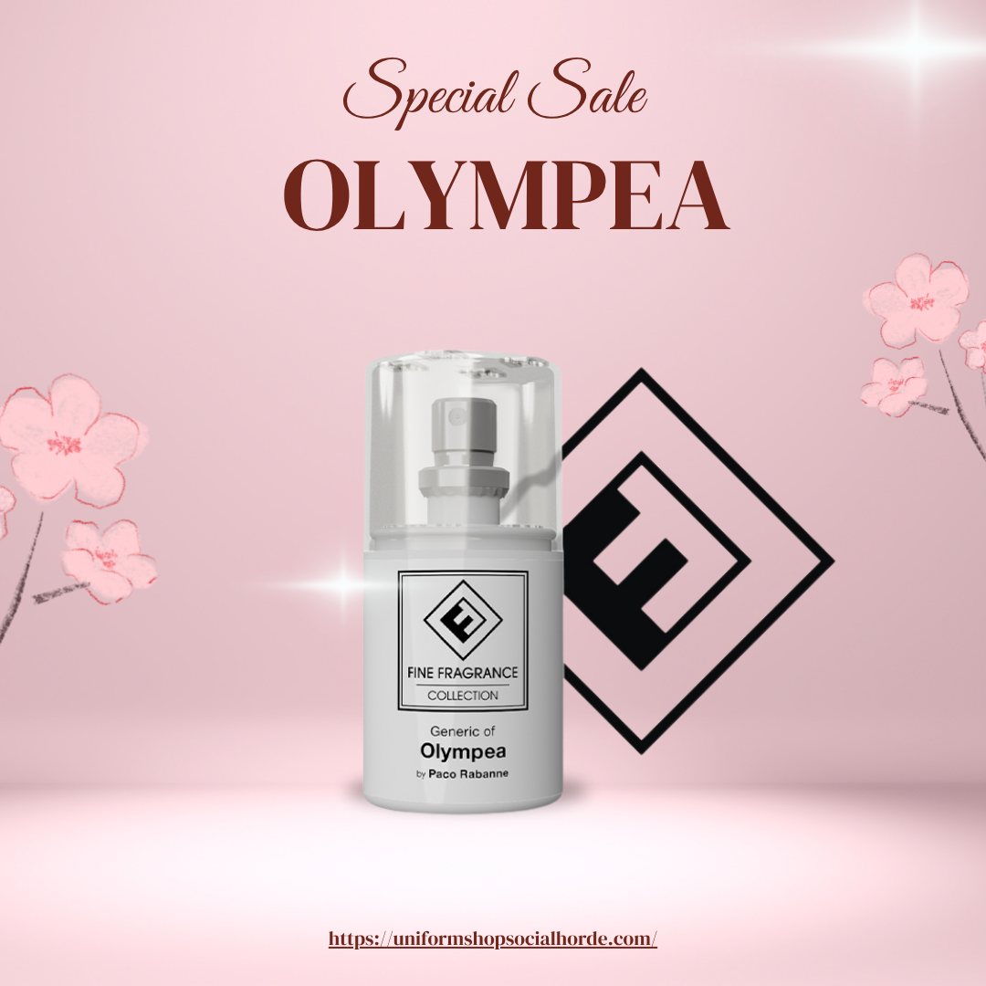 cheap perfume affordable perfume Olympea_30ml_Perfume_Superior_Generic