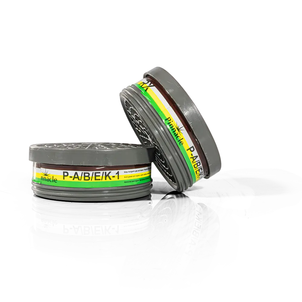 Pinnacle Xpert Abek Cartridge (Pair)