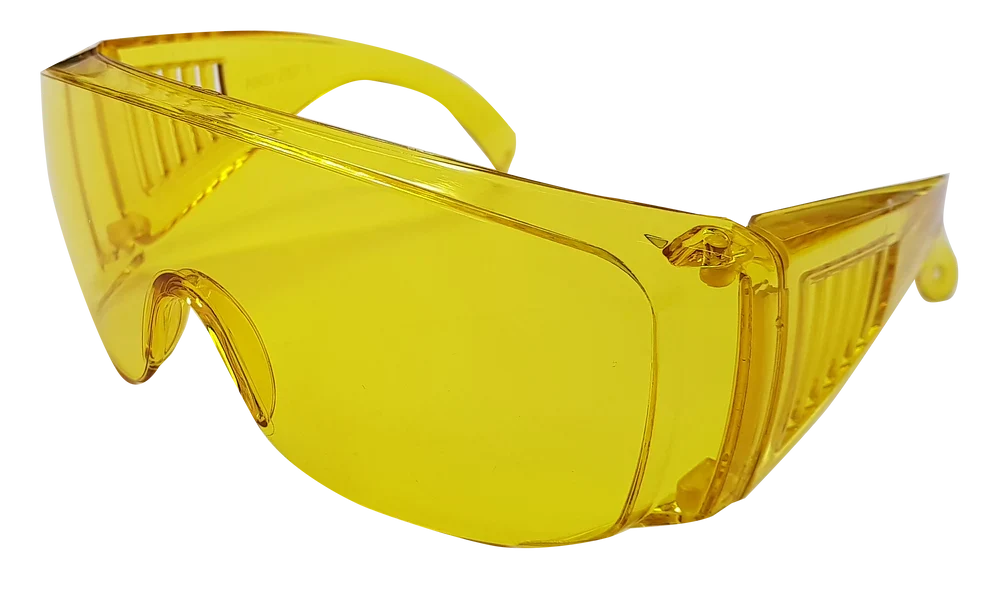 Wrap Around Spectacles