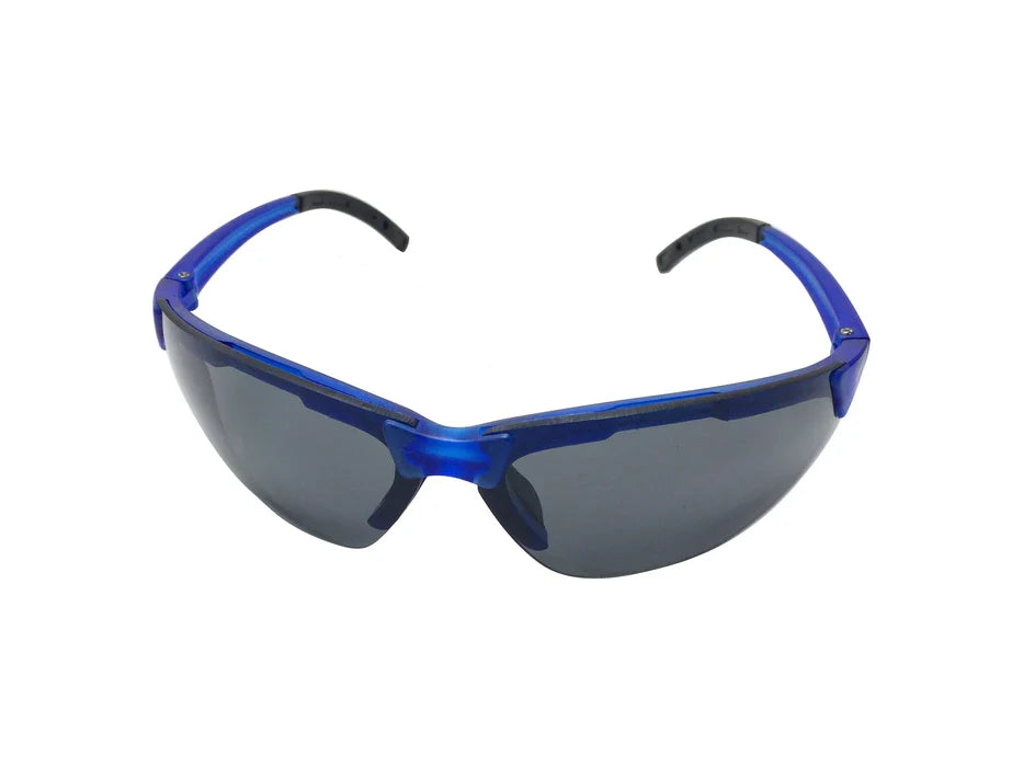 Pioneer Vision Laser Spectacle Grey Anti - Scratch Anti - Fog