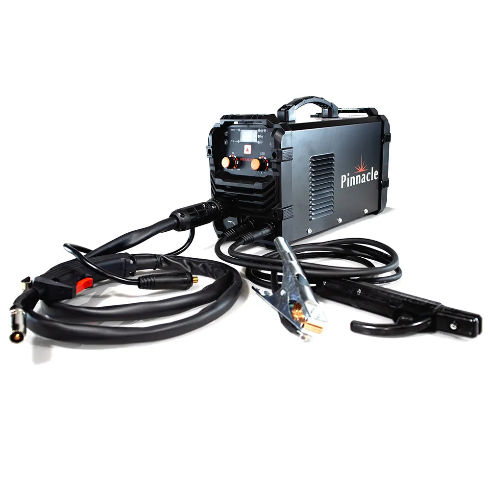 Migarc 165 220V 140A (use 1kg Spool)