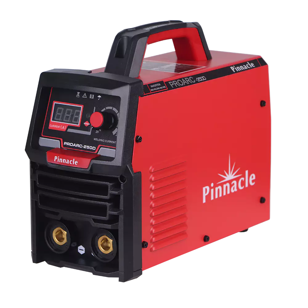 Proarc 250D Dual Voltage 220/380V 250A Mma Welder