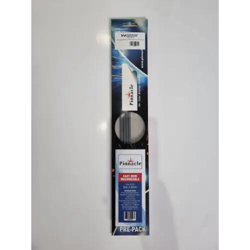 Retail Pack Cast Iron 55 3.2mm