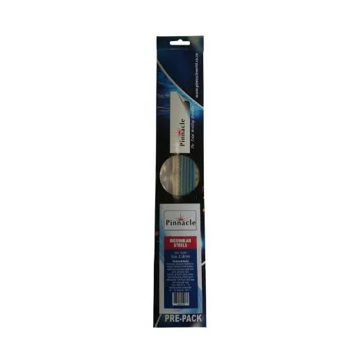 Retail Pack Dissimilar Steel 312 2.5mm
