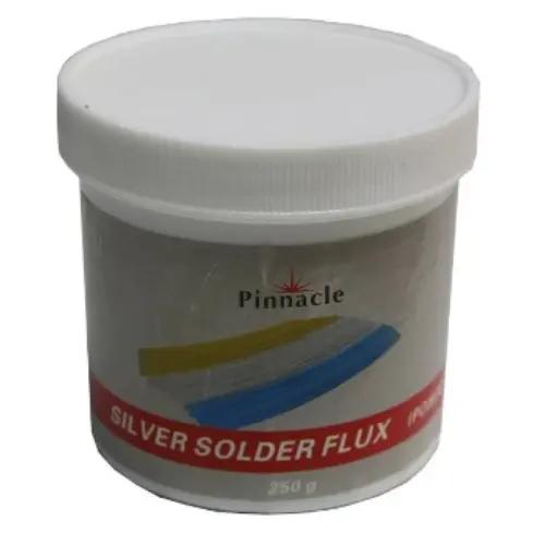Retail Pack Silver Solder Flux 50g