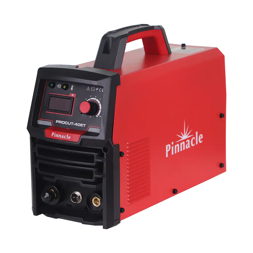 Procut 40ET 220V 40A Plasma Cutter