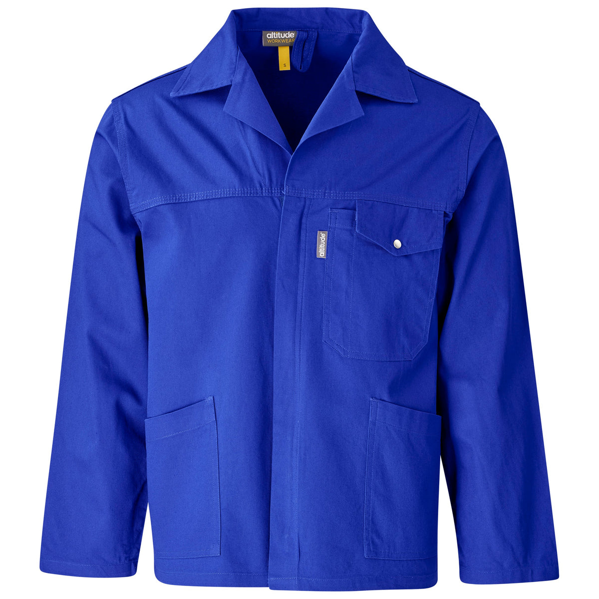 Artisan Premium 100% Cotton Jacket