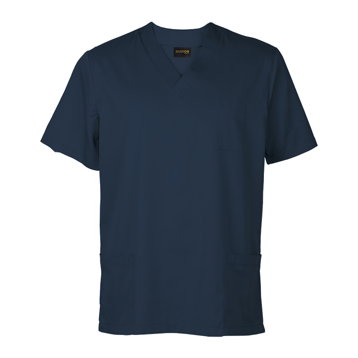 Mens Core Scrub Top