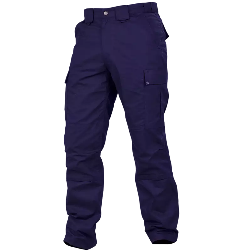 Security Combat Trouser Navy