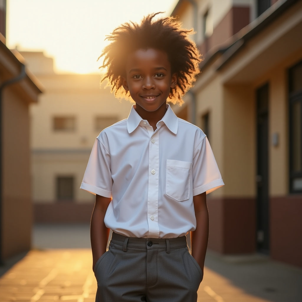 School_Uniform_Shop_White_Short_Sleeve_Shirt_3