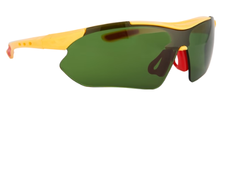 O Vision Spectacles