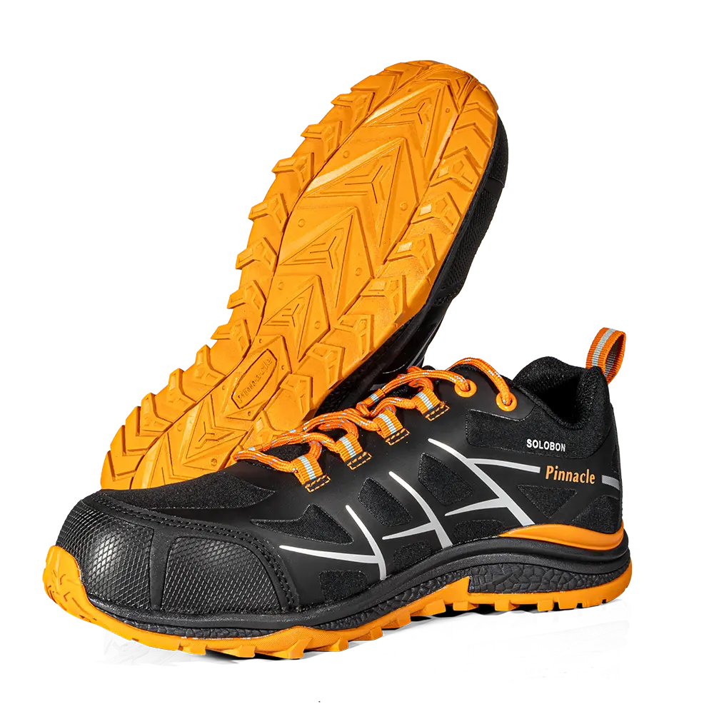 Solobon Sport Safety Shoe