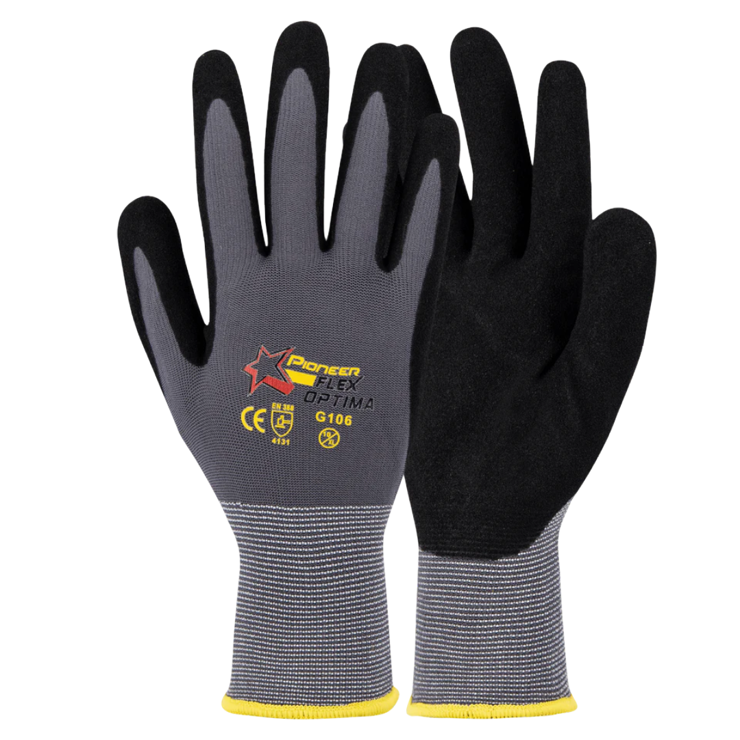 PIONEER Flex Optima Gloves