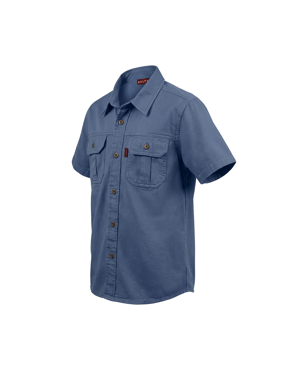 Dassie Kids Bush Shirt