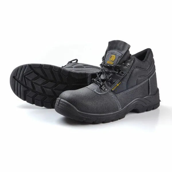 Dromex Boxer Safety Boot