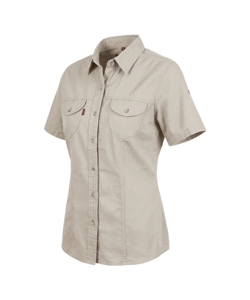 Dune Slim Fit Safari Shirt