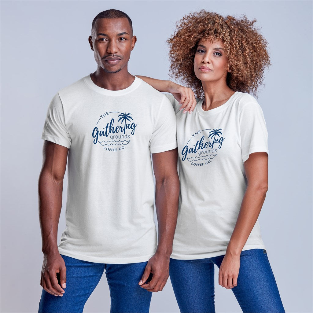 Unisex Recycled Promo T - Shirt