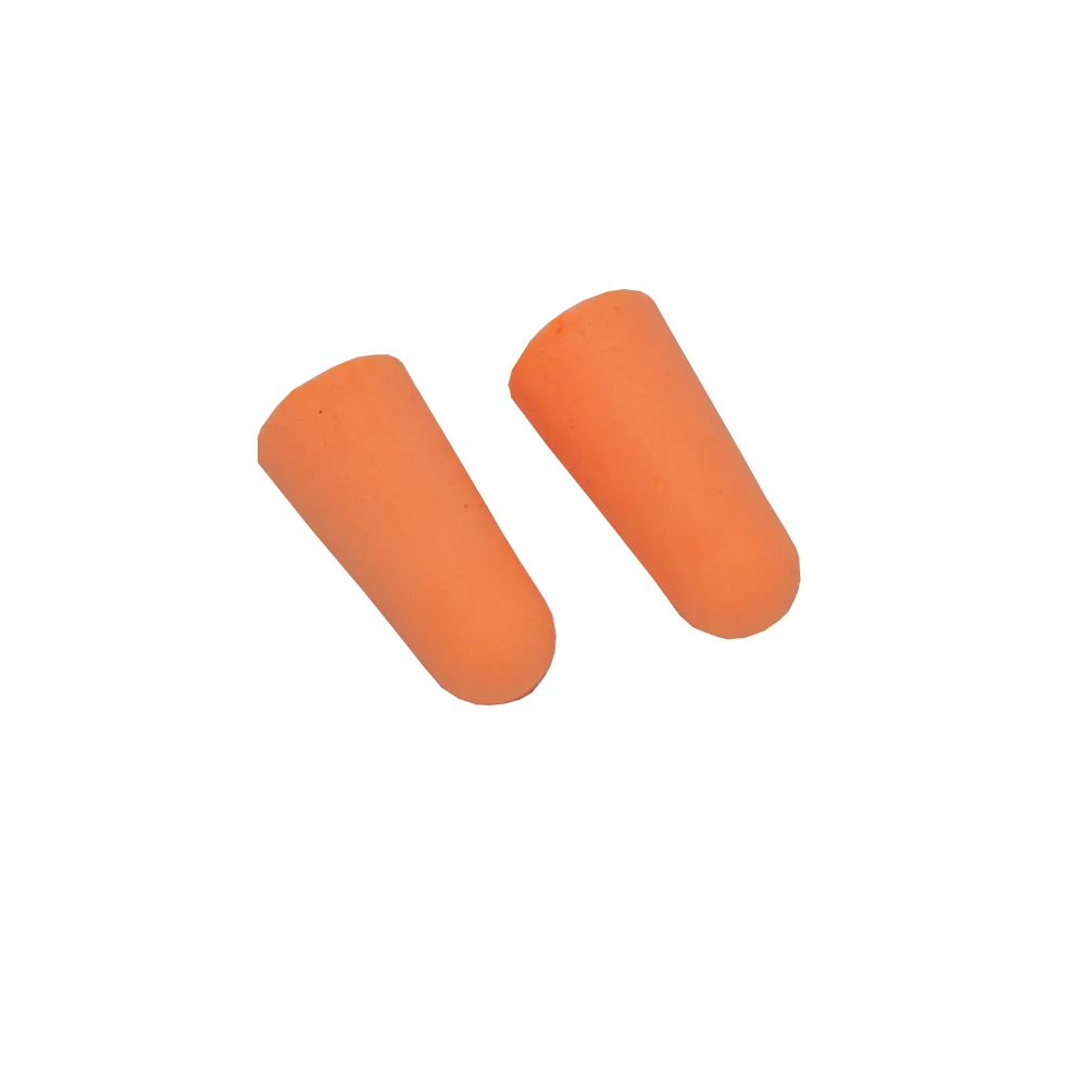 Ear Plug Uncorded Disposable, PU Foam