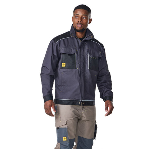 Dromex Carbon Technical Utility Jacket