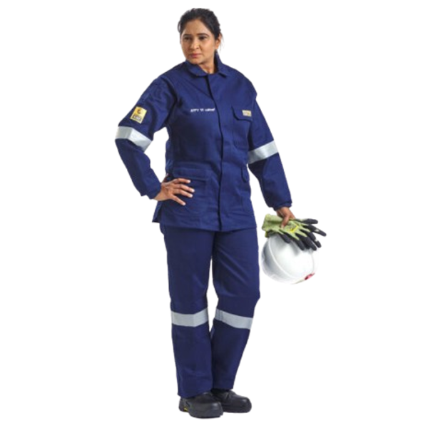 Dromex 15 Cal Ladies Arc Pants