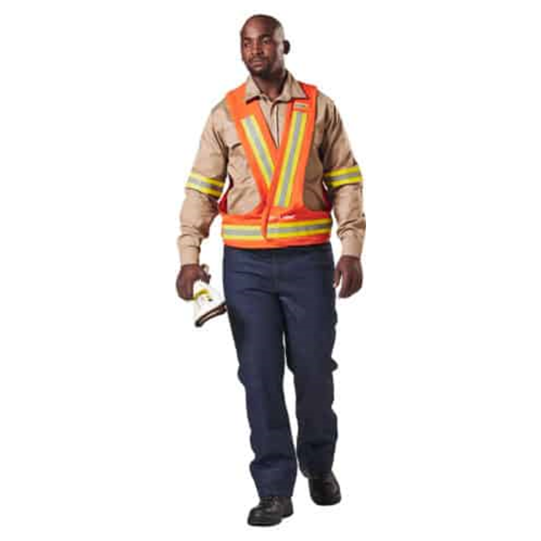 Dromex 15 Cal Arc X Bib