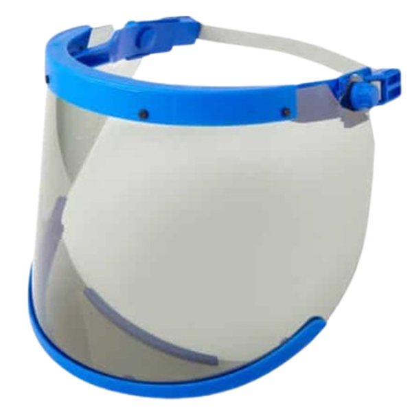 Dromex Ergos 2 Plus Arc Visor
