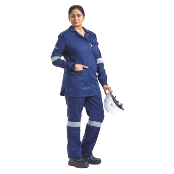 Dromex Ladies D59 Flame & Acid Pants