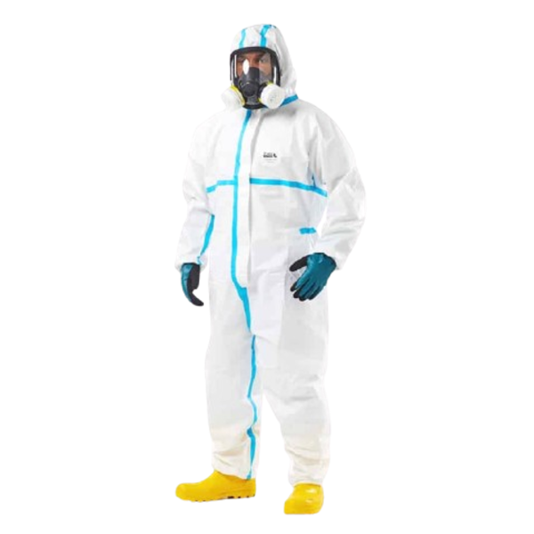 Dromex Promax 1000 Disposable Coverall