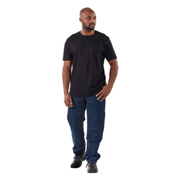 Dromex Black T - Shirt
