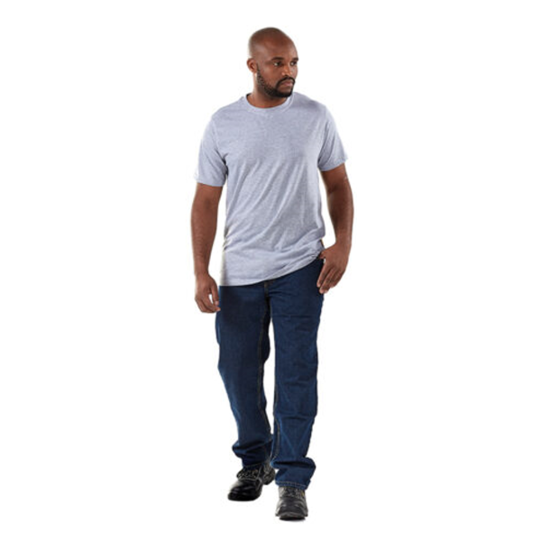 Dromex Grey T - Shirt