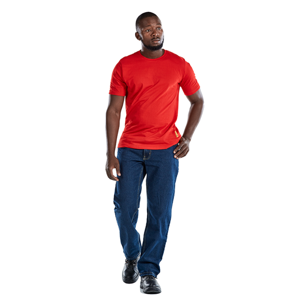 Dromex Red T - Shirt