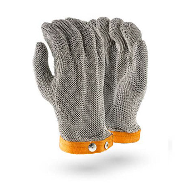 Dromex Specialised Chain Mail Gloves