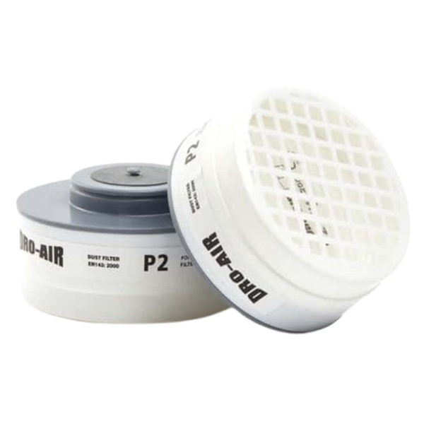Dromex P2 Single Unifit Filter Set