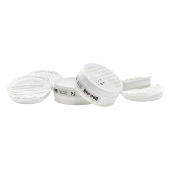 Dromex P2PF Single Unifit Pre - filter set