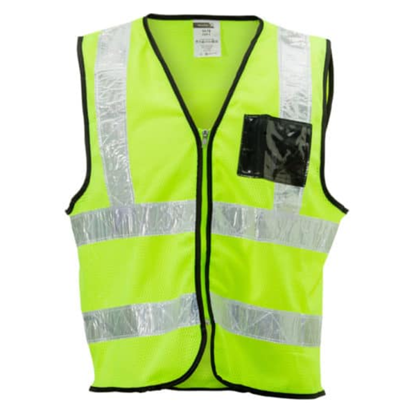 Dromex SA7B2 Reflective Vest