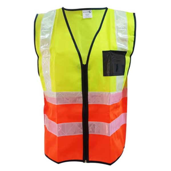 Dromex 2 - Tone Reflective Vest
