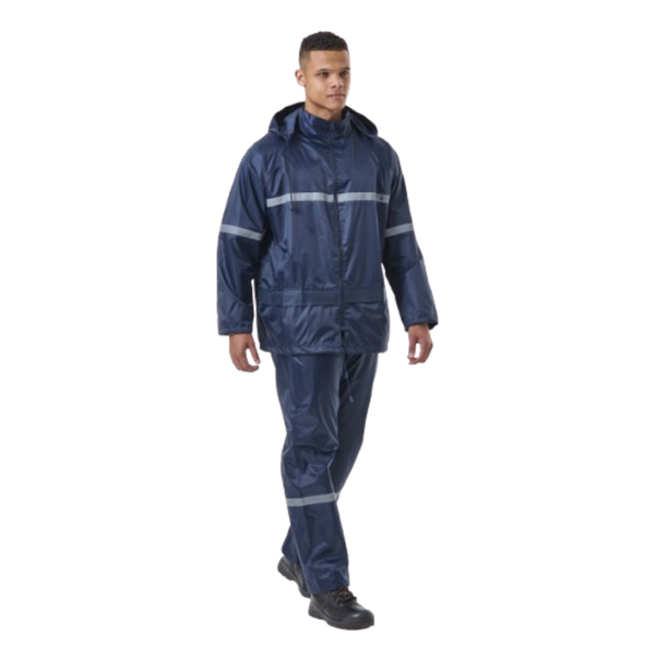 Dromex Mac Rainsuit (S - 3XL)