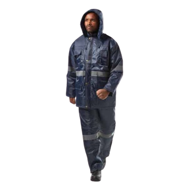 Dromex Storm Polar Thermal Jacket