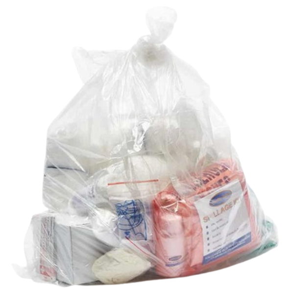 Dromex Reg 7 First Aid Kit Refill