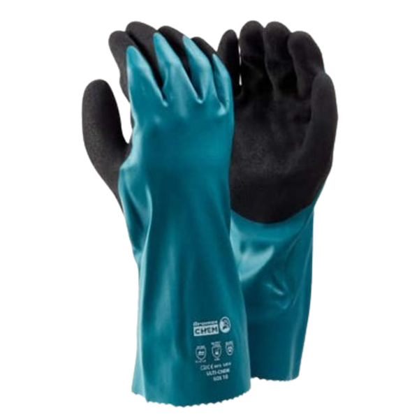 Dromex Ulti - Chem Gloves